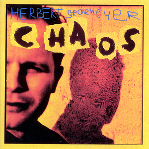 Chaos (Remastered 2000)