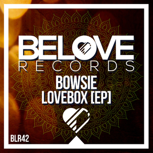 Lovebox (Original Mix)