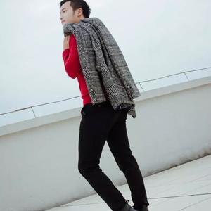 孤独的人总是晚回家