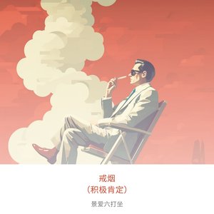 戒烟（积极肯定）