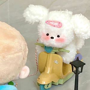 安琪和史迪仔（Prod.葵）