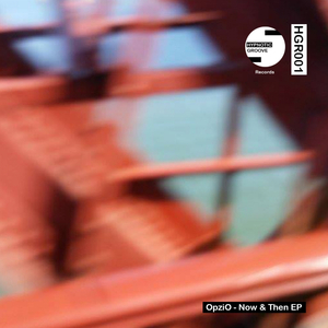 Transgate (Original Mix)