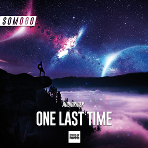 One Last Time (Original Mix)