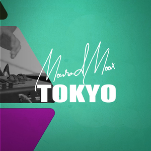 Tokyo (Producer Mood #33)