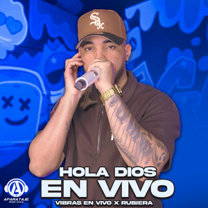 HOLA DIOS (En Vivo)