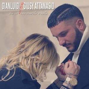 Me so' nammurato e nate