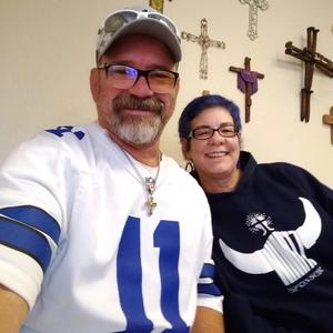 Sittin' with My Baby