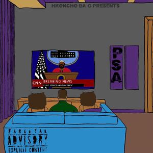 Nunnadet Shit (hkoncho Mix) (hkoncho Mix)