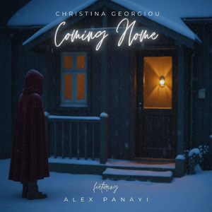 Coming Home (feat. Alex Panayi)