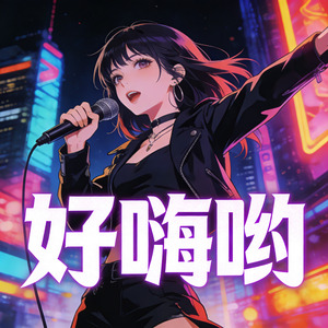 好嗨哟