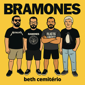 Beth Cemitério