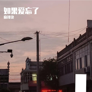 如果爱忘了