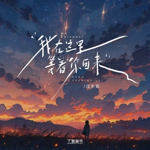 我在这里等着你回来（写作业版）加速版