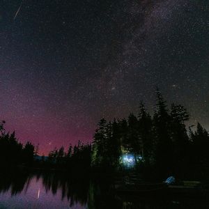 Broken Night