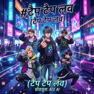 ＃टैप टैप लव (Hindi Version)