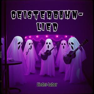 Geisterbahn-Lied