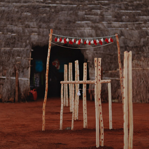 Demarcação (Dub Mix)