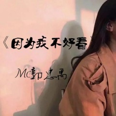 因为我不好看
