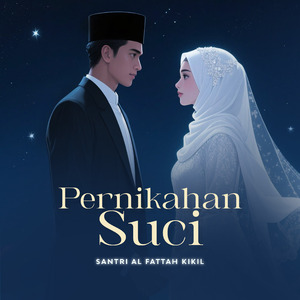 PERNIKAHAN SUCI