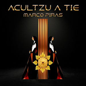 Acultzu a tie