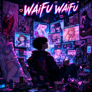 Waifu Waifu
