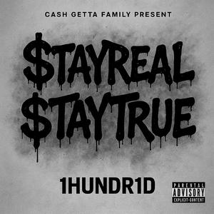 She Say (feat. CGF Hotboy & Jay Loud)