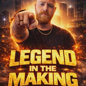 Legend in the making