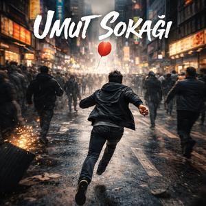 Umut Sokağı