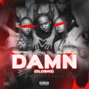 Damn (Olosho)