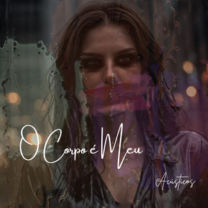 O Corpo É Meu (Acústicos) (Acústico)