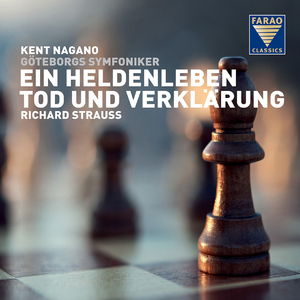 Ein Heldenleben, Op. 40, TrV 190:Des Helden Weltflucht und Vollendung (The Hero's Withdrawal from the World)