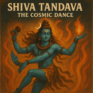 Shiva Tandava (The Cosmic Dance)