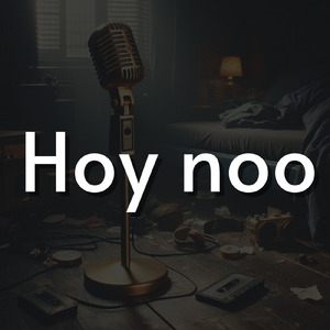 Hoy noo