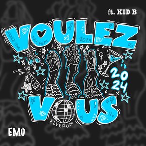 Voulez Vous - Elverumsrussen 2024