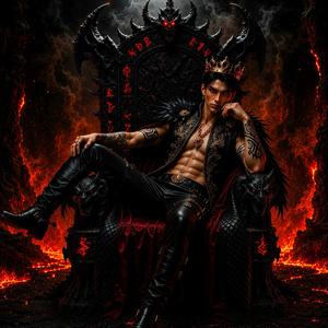 Nightmare (feat. BREEZE & id3ntd) (Dark Version)
