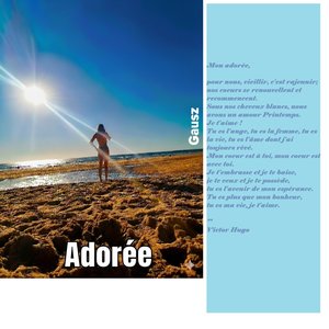 Adorée