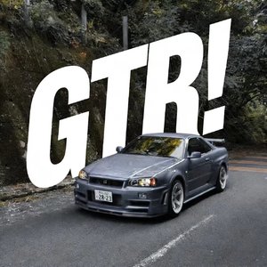 GTR!