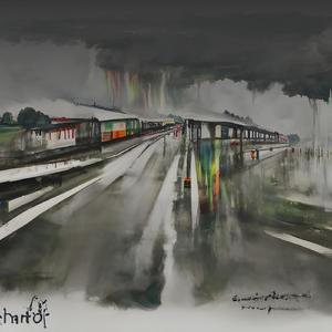 Mencoba memahami diri