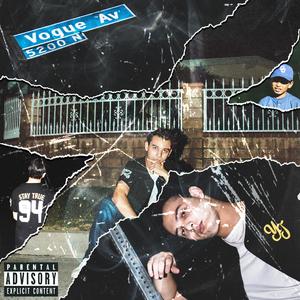 Late Night Drive (feat. Char)