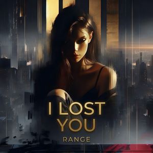 I Lost You