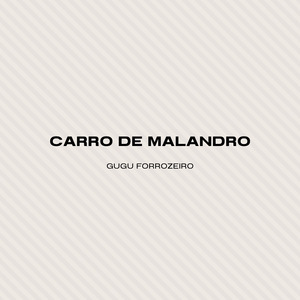 Carro de Malandro