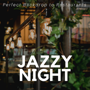 Jazzy Night