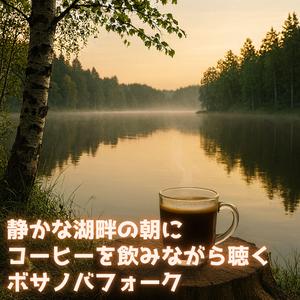 ゆらめく水面のハーモニー