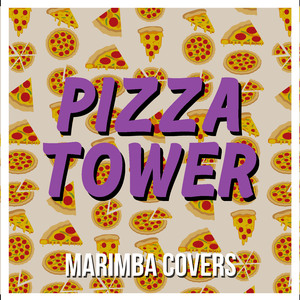 Bye Bye There! (From "Pizza Tower") [Marimba Remix]
