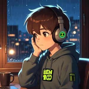 Ben10 Omniverse lofi