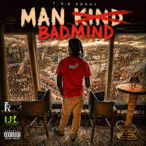 Badmind