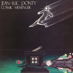 Ethereal Mood (Album Version-Cosmic Messenger)