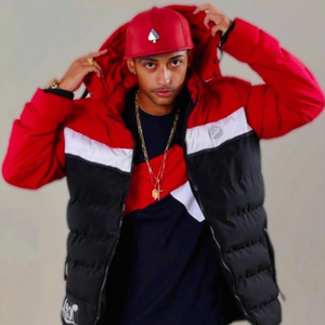 MC SACI - VIDA CONTINUA (feat. DJ BITA)