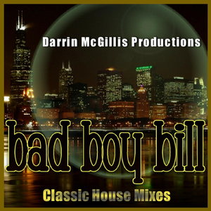 Don't Keep Me Holding On (Underground Dub Mix)