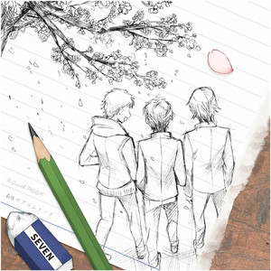 最後のプロムナード （春インストゥルメンタル）